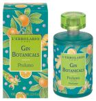 Gin Botanicals Perfume Gin Botanicals Perfume