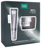 2-Piece Redensifying and Lifting Effect Pack