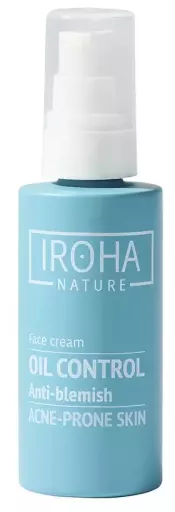 Iroha Acne Prone Skin Cream 50 ml