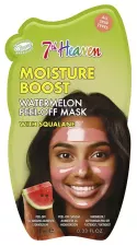 Peel-Off Moisture Boost Watermelon with Squalane 10 ml