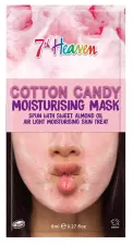 Moisturizing Cotton Candy Mask 8 ml