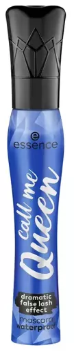 Essence Call Me Queen Waterproof Mascara 11.5 ml