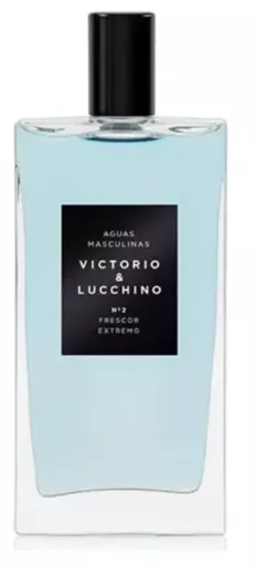 Anti.victorio & Lucchino Male Waters Victorio & Lucchino N2 Eau de Toilette 150 ml