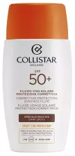 Anti-Spot Facial Sun Cream Spf50+ 50 ml