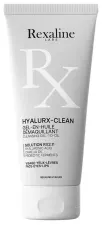 Hyalurx-Clean Oil-Based Makeup Remover Gel