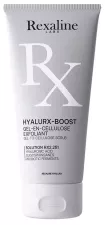 Hyalurx-Boost Exfoliating Gel in Cellulose
