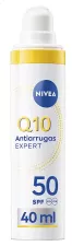 Q10 Anti-Wrinkle Expert Fluid SPF50 40 ml