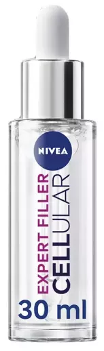 Expert Filler Cellular Hyaluronic Acid Filler Serum 30 ml