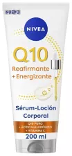 Q10+ Firming + Energizing Body Serum-Lotion 200 ml