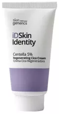 Id Skin Identity Centella 5% Regenerating Cica Cream 50 ml