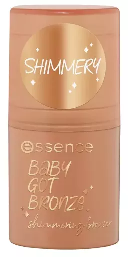 Essence Baby Got Bronze Shiny Bronzer Stick 5.5g