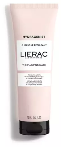 Lierac Hydragenist Replumping Mask 75 ml