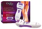 Smooth Pedicure Professional Pedicure System