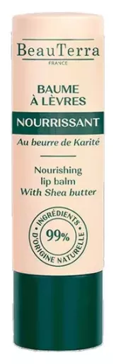Nourishing Lip Balm 4 gr