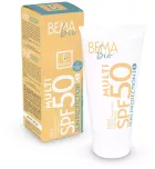 Be Solar Tea Facial Multiprot SPF 50+ 50 ml