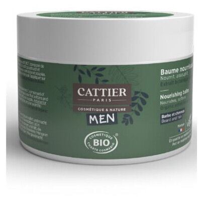 Cattier Nourishing Balm for Men 90g