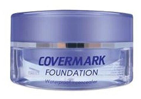 Covermark Foundation 15 ml