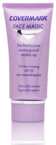 Face Magic 30 ml