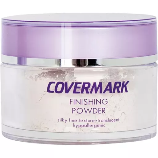 Finishing Powder 25 gr