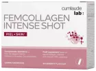 Femcollagen Intense Shot 7 Vials 25 ml Blueberry