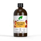 100% Jojoba Oil 100 ml 100% Jojoba Oil 100 ml