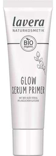 Lavera Glower Primer Serum 30 ml