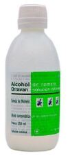 Rosemary Alcohol 250ml Bottle Rosemary Alcohol 250ml Bottle