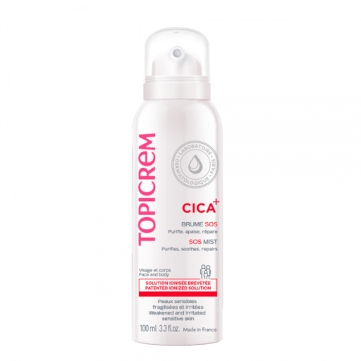 Cica+ Mist 100 ml