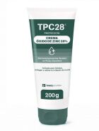 Tpc28 Zinc Oxide Cream 28% 200 gr