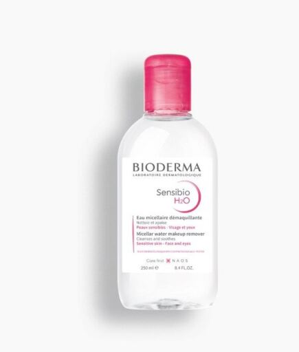 Sensibio H2O Micellar Water 250 ml