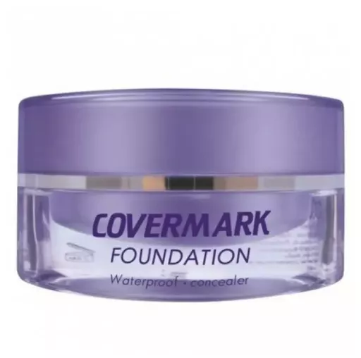 Covermark Foundation 15 ml