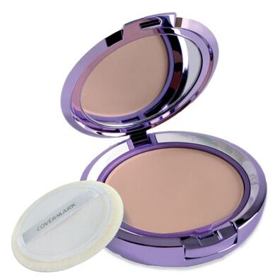 Covermark Compact Powder 2 Pinor