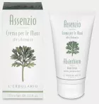 Assenzio Limited Edition Hand Cream 75 ml