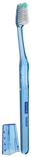 Dentaid Ad Soft Toothbrush 1 Unit
