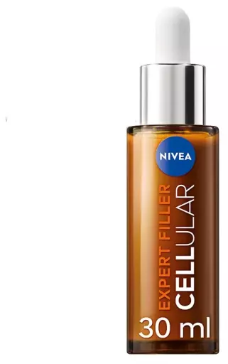 Expert Filler Cellular Vitamin C Illuminating Serum 30 ml