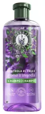 Lavender Anti-Frizz Shampoo 350 ml