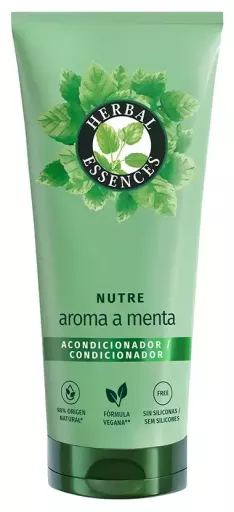 Herbal Essences Mint Purifying Conditioner 250 ml