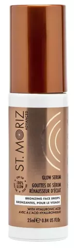 St. Moriz Glow Serum Bronzing Drops for Face 25 ml