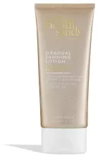 Gradual Tanning Lotion 150 ml