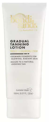 Gradual Tanning Illuminating Self-Tanner 150 ml