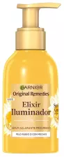 Original Remedies Honey Elixir Serum 120 ml