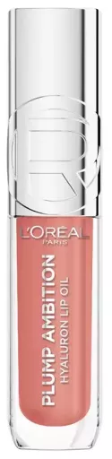Plump Ambition Volumizing Lip Oil 5ml