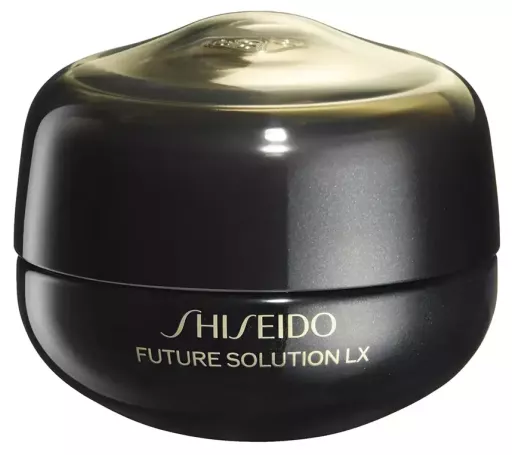 Shiseido Future Solution LX Eye And Lip Contour Regenerating Cream 17 ml