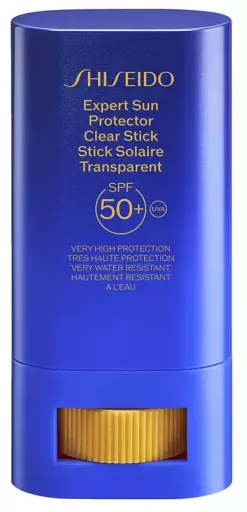 Expert Sun Protector Clear Stick Spf50+ 20 gr