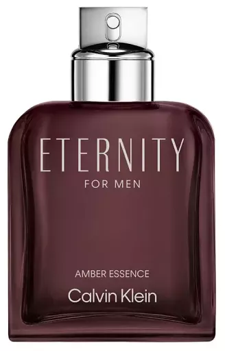 Eternity For Men Amber Essence Eau de Parfum 200 ml