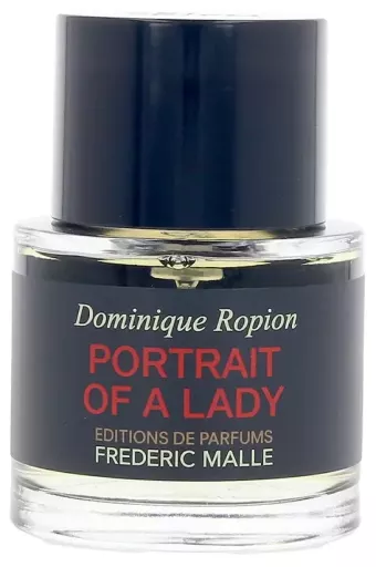 Frederic Malle Portrait Of A Lady Eau de Parfum 50 ml