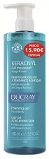 Keracnyl Cleansing Gel 400 ml