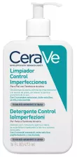 Blemish Control Cleanser 473 ml