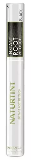 Naturtint Instant Root Retouch Temporary Gray Hair Retouch 2 in 1 10 ml
