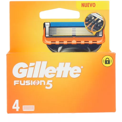 Gillette Fusion 5 Charger Replacement Parts